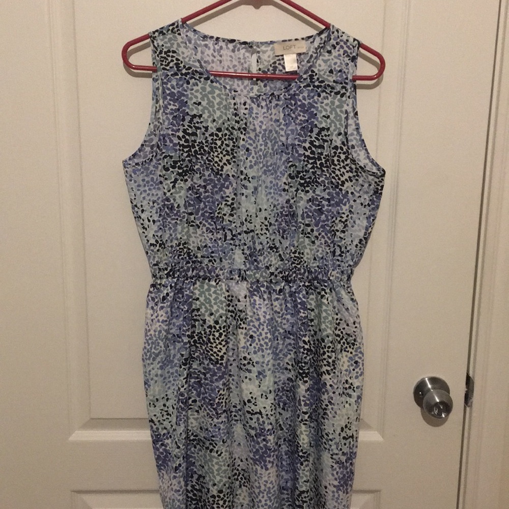 Loft Dress